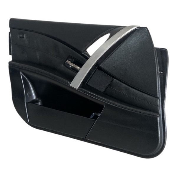 Forro Porta Dianteiro Esquerdo Bmw 530i 2004 2005 2006 Mw