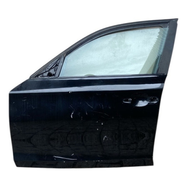 Porta Dianteira Esquerda Bmw 118i 2010 2011 2012 Mw