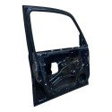 Porta Dianteira Esquerda Chevrolet Meriva 2002/2012 Mw
