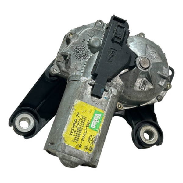 Motor Limpador Traseiro Fiesta Ecosport 2005 A 2009 Cx207s