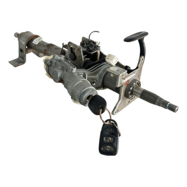 Coluna Direção Kia Sportage 2008 2009 2010 2.0 S Usado