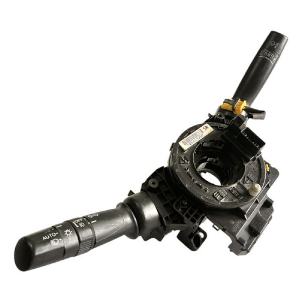 Chave De Seta Completa Honda Civic 2014 Cx449m