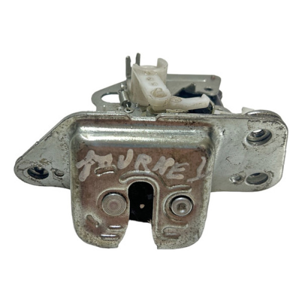 Fechadura Tampa Traseira Dodge Journey 2009 Á 2011 Cx18s