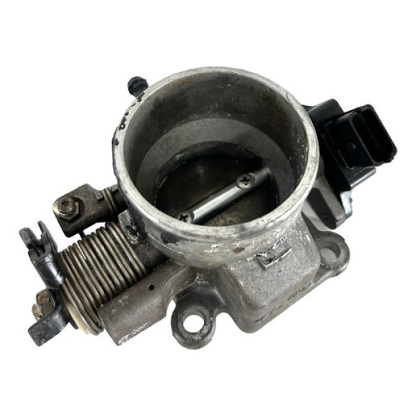 Tbi Corpo Borboleta Hyundai Tucson 2009 2010 2011 M