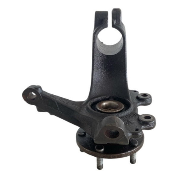 Montante Dianteiro Esquerdo Ford Focus 2.0 16v 2010/2012 Mw