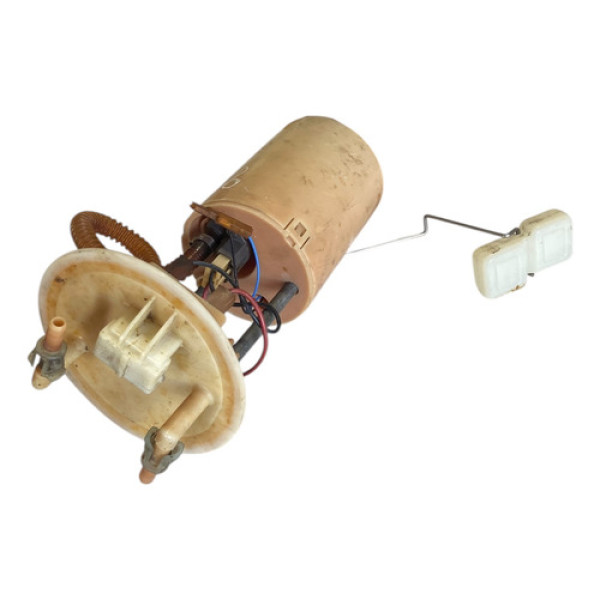 Bomba Combustível Volkswagen Gol Bola 1.0 1996/2000 Mw