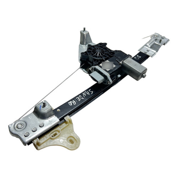 Máquina Vidro Dianteira Direita /logan/sandero 2015 G2s