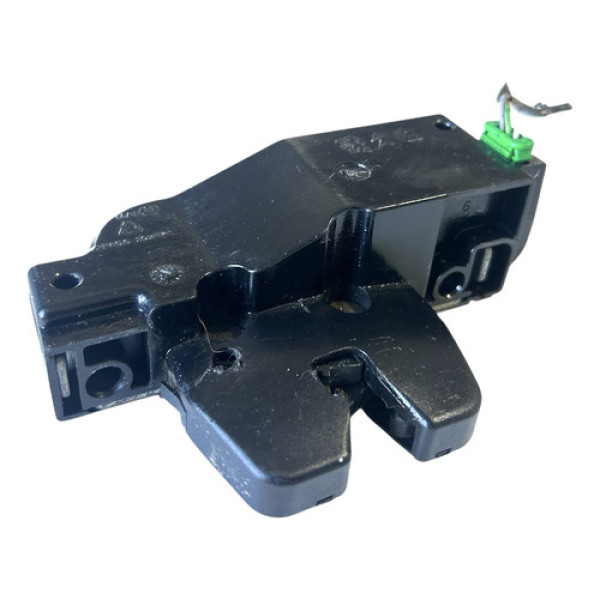 Fechadura Elétrica Porta Malas Citroen C5 2003/08 Cx463m