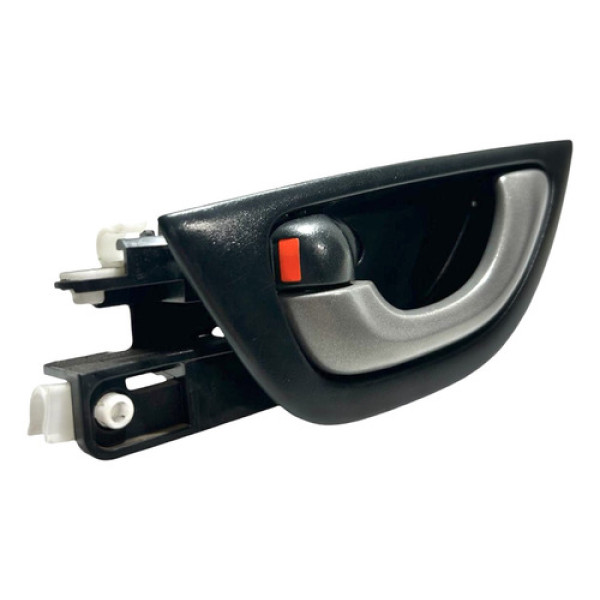 Maçaneta Interna Dianteira Esquerda Honda Fit 2009 Cx192m