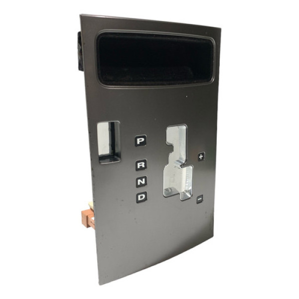 Moldura Seletora Câmbio Hyundai Azera Cx55m