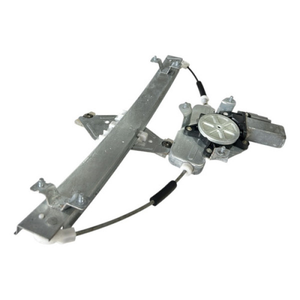 Máquina Vidro Ele Traseiro Esquerdo Jac J3 2011/2015 Cx463m