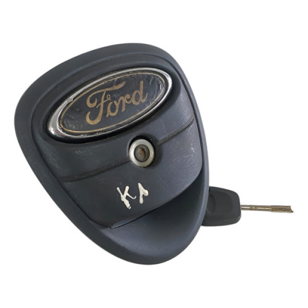 Maçaneta Tampa Traseira Ford Ka 1998/2000 Cx425 Mw