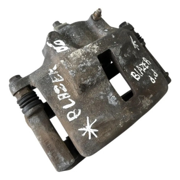 Pinça Freio Dianteira Direita Chevrolet Blazer 2010 M