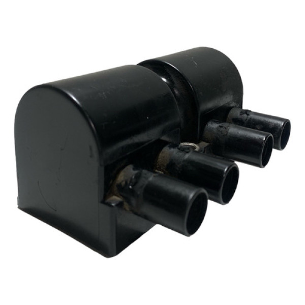 Bobina Ignição Corsa 1.0 2000 8v Cx49m