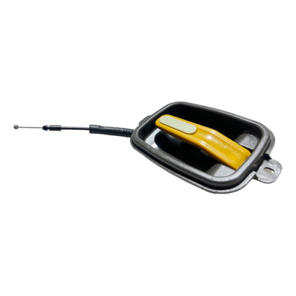 Alavanca Interna Porta Malas Geely 2014 Cx50s