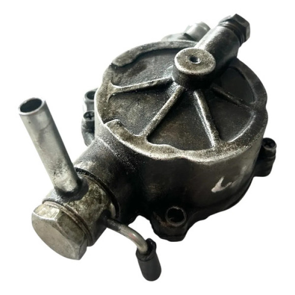 Bomba Vácuo Alternador L200 2.5 Turbo Diesel 2005 Cx509m