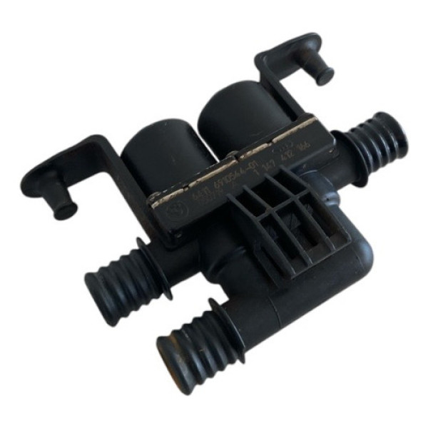 Bomba Válvula Água Bmw X5 4.8 V8 2004 2005 2006 Cx326 Mw