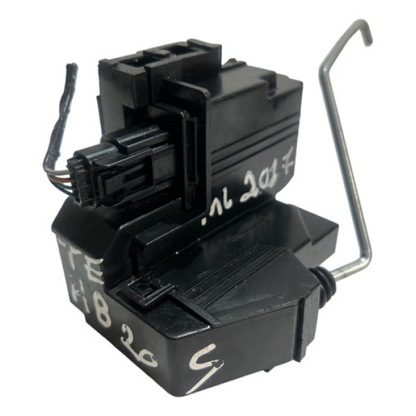 Fechadura Traseira Esquerda Hb20 2016 Cx38s