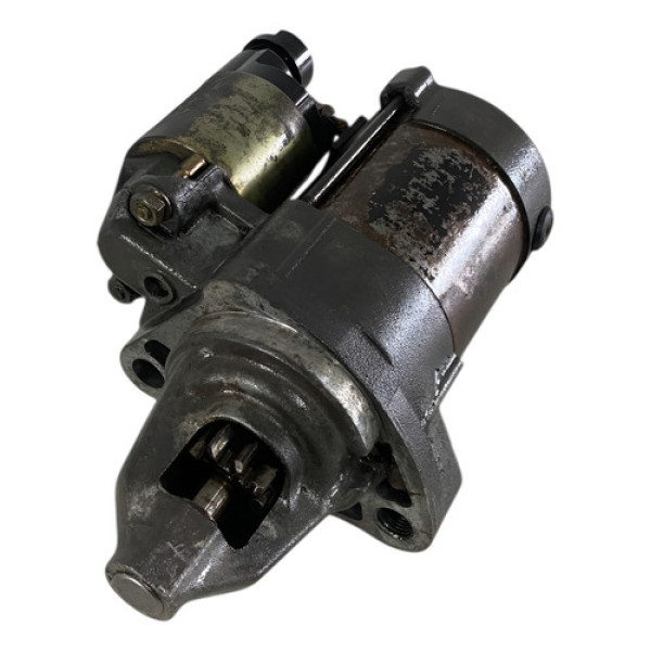 Motor Arranque Honda Fit 1.5 Automático 2005 Mw