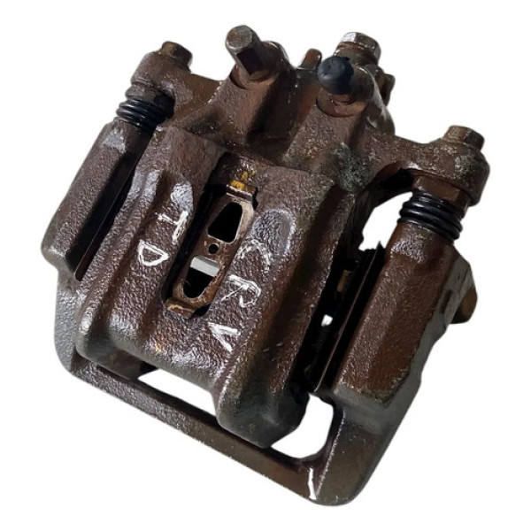 Pinça Freio Traseiro Direita Honda Crv 2.0 4x2 2013/2014 Mw