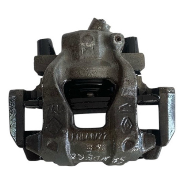Pinça Freio Dianteiro Esquerda Renault Sandero 2014 2015 Mw