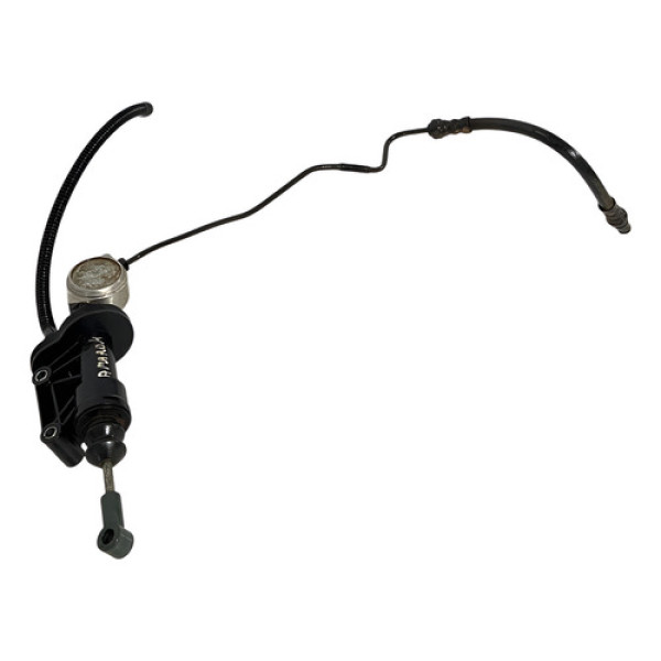 Cilindro Pedal Embreagem Vw Amarok 2.0 Tdi 163cv 2011 Cx418