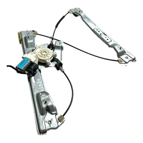 Máquina Vidro Dianteira Direita Tiggo 5x 2018 A 2020 Cx214m