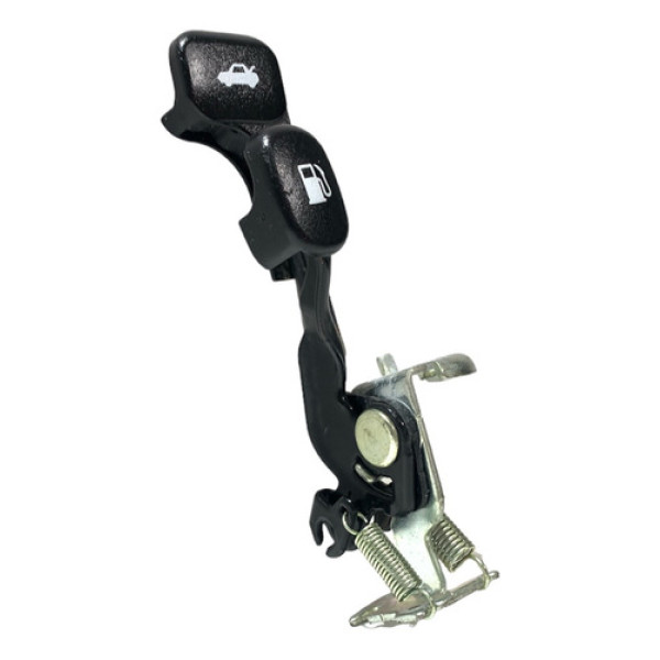 Alavanca Puxador Port Malas E Combust Hb20 Sedan 2016 Cx50m