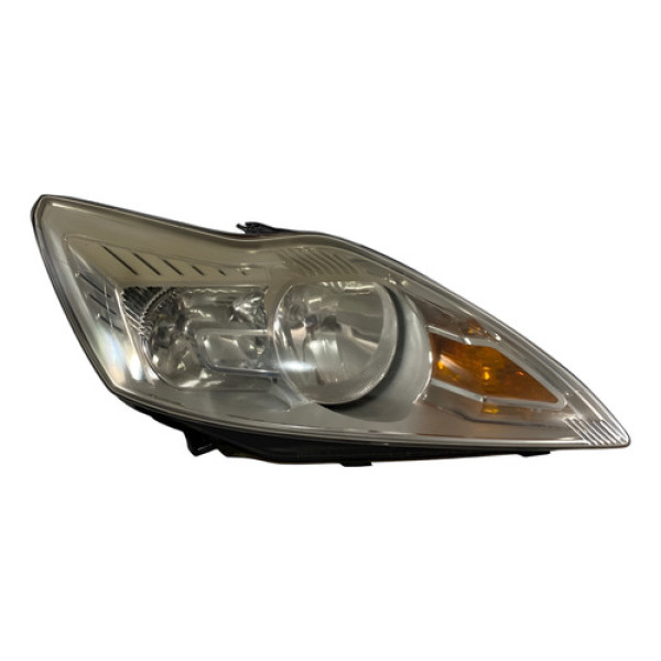 Farol Dianteiro Direito Ford Focus 2009/2013 Cxg18 Mw