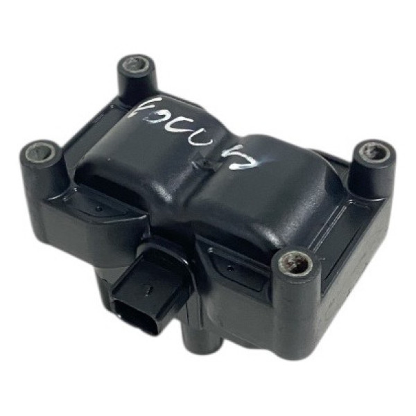 Bobina Ignição Ford Focus 1.6 2009/2013 Cx371 4m5g12029zb Mw