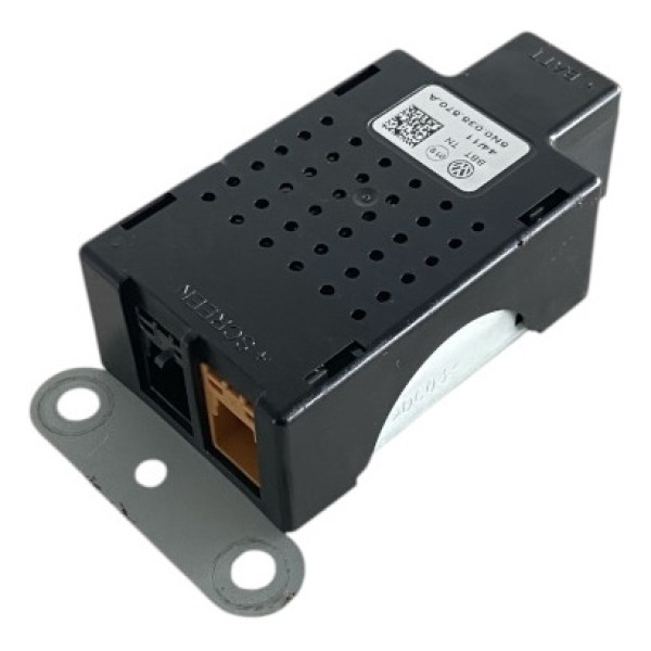 Módulo Anti Ruído Vw Tiguan 2010 2011 2012 Cx288 Mw