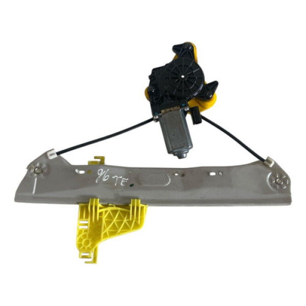 Máquina Vidro Traseira Esquerda Vw Gol G6 2015 Cx295 Mw