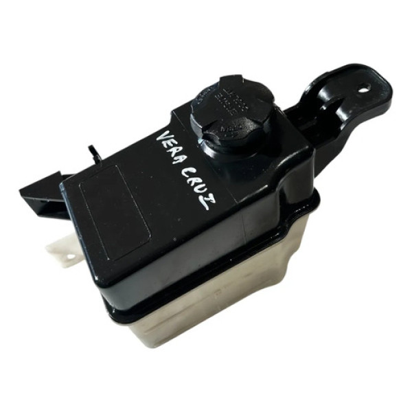 Reservatório Água Radiador Hyundai Vera Cruz 2011 Cx516m