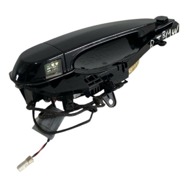 Maçaneta Externa Traseira Direita Bmw 320i 2010/2011 Cx324mw