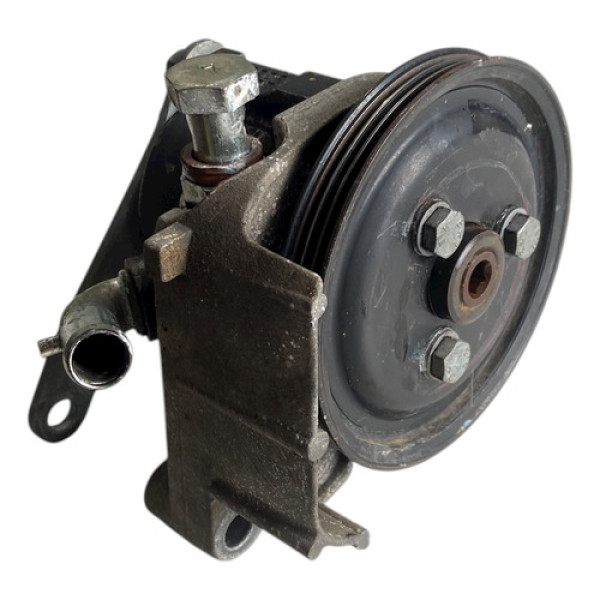 Bomba Direção Hidráulica Fiat Uno Vivace 2012/2014 Mw