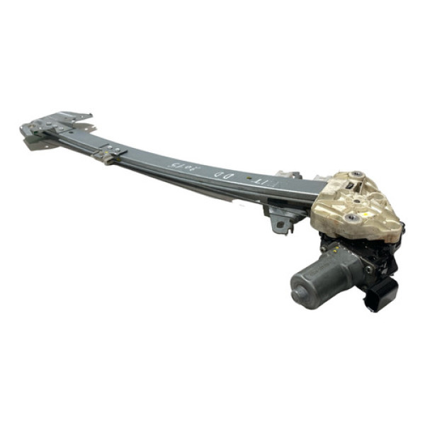 Máquina De Vidro Dianteira Direita Honda Fit 2015 G2m