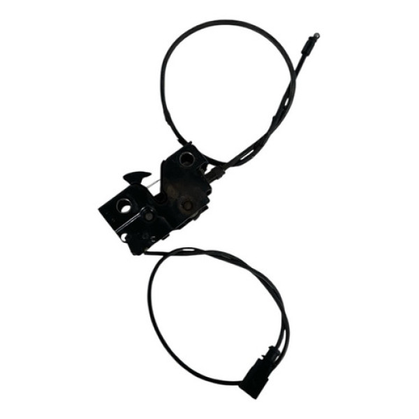 Fechadura Capô Dianteiro Vw Jetta 2.0 Tsi 2011/2014 Cx377 Mw