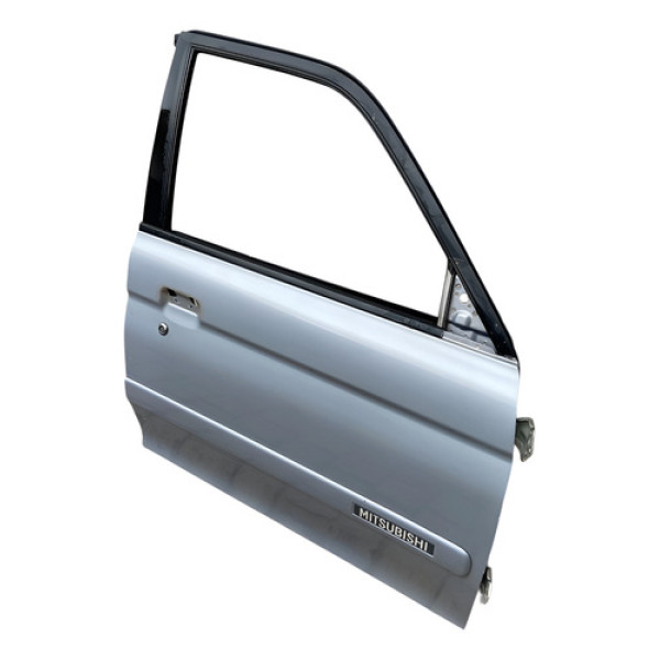 Porta Dianteira Direita Mitsubishi Pajero 2008 2009 2010 Mw