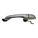 Maçaneta Externa Traseira Esquerda Dodge Journey Cx21s