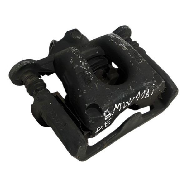 Pinça Freio Dianteira Esquerda Bmw 118i 2.0 2010/2012 Mw