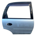 Porta Traseira Direita Chevrolet Corsa Montana 2004/2010 Mw