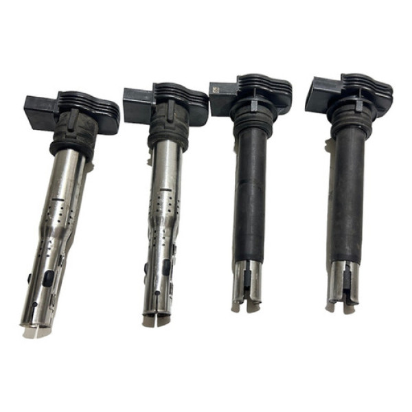 Jogo Bobina Ignição Volkswagen Jetta 2008/2011 Cx30s