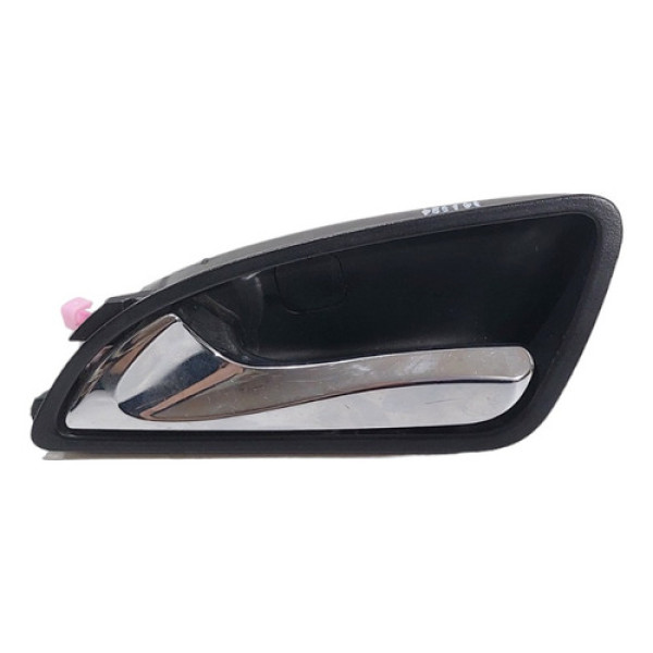 Maçaneta Interna Hb20 Traseira Esquerda 2013 Cx06