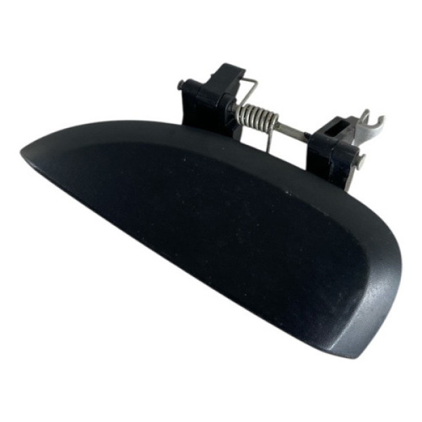 Maçaneta Ext Dianteira Esquerda Renault Kwid 2022 Cx310 Mw