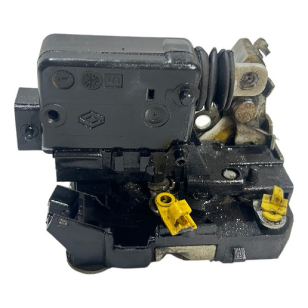 Fechadura Elé Traseira Esquerda Renault Logan Sandero Cx16 S