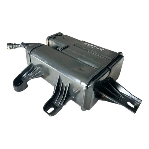 Filtro Canister Chevrolet Captiva 2009 Cx515m Preto