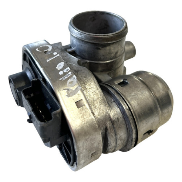 Tbi Corpo Borboleta Fiat Palio 2002 1.0 Fire M