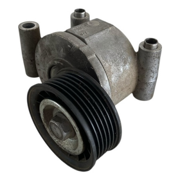 Tensor Alternador Ford Focus 2.0 16v 2010 2011 2012 Cx280 Mw