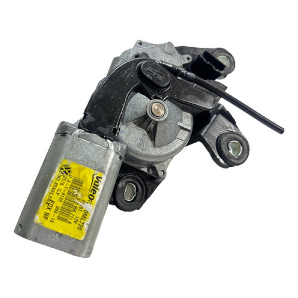 Motor Limpador Traseiro Fox Gol G5 G6 Cx39s