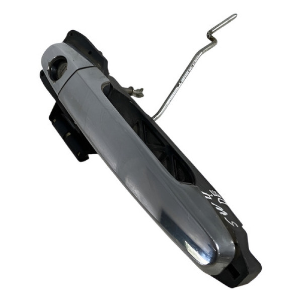 Maçaneta Ext Diant Esquerda Toyota Sw4 Hilux 2006/2010 Cx398